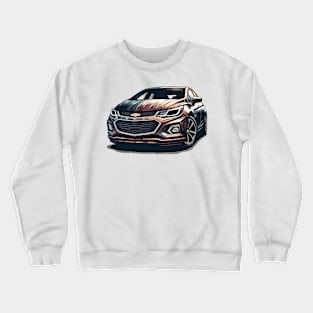 Chevrolet Cruze Crewneck Sweatshirt